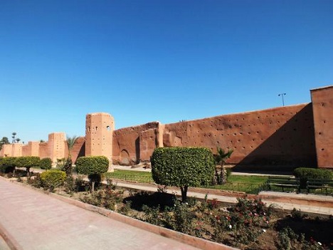 marrakech-ramparts