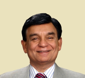 Mr. Ashok Rao