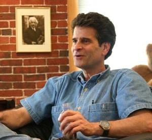 Mr. Dean Kamen