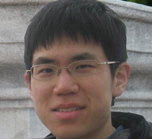 Kevin Kung