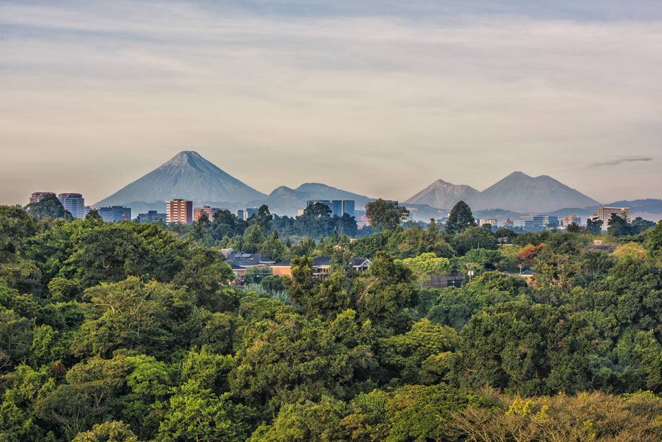 Panorama-Guatemala
