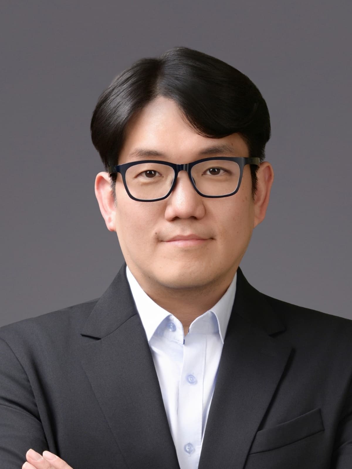 Yeo Joon (Ethan) Cho