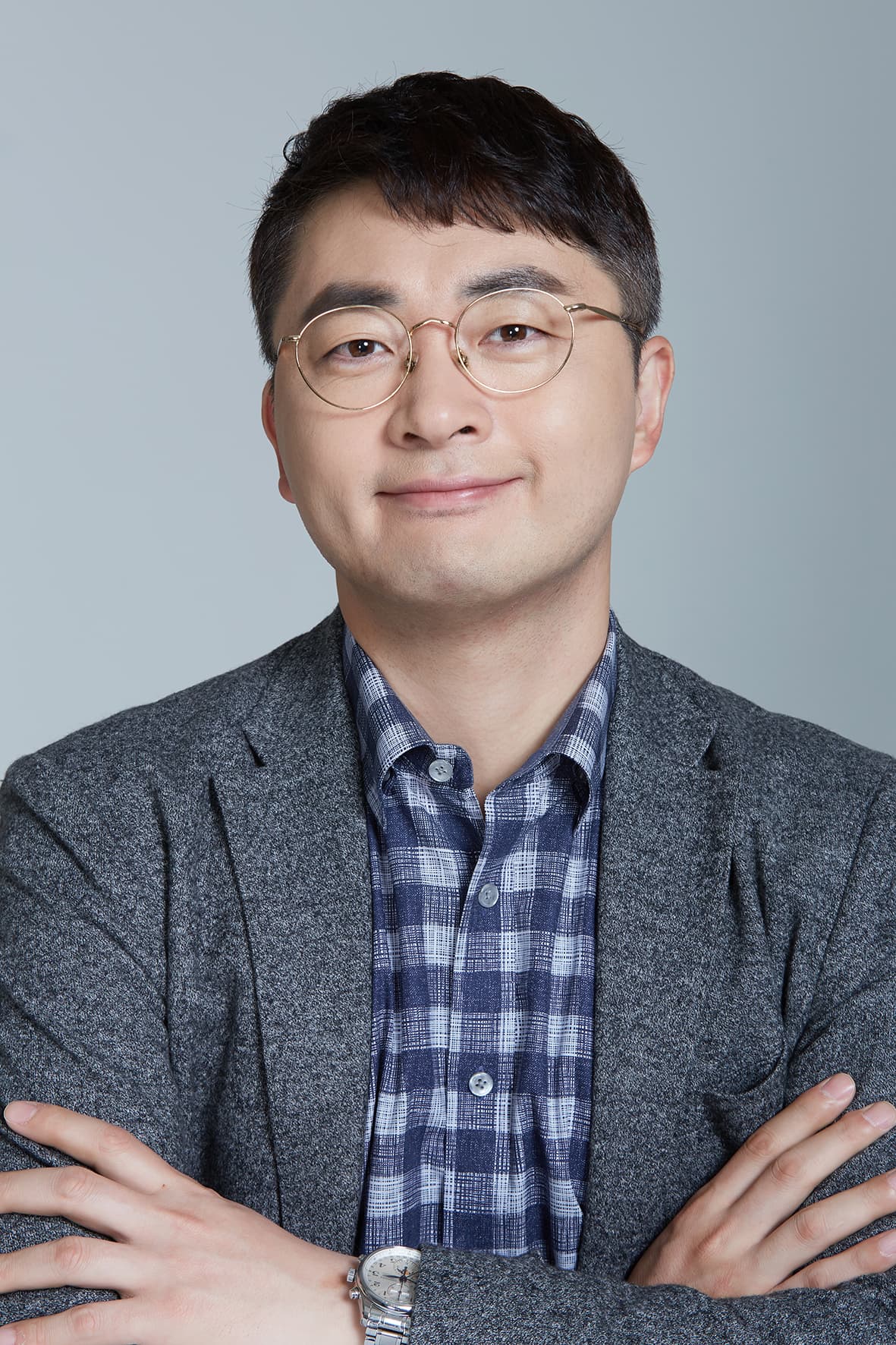 Myungwoo Cho