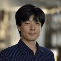 Young Bin Ph.D. Park